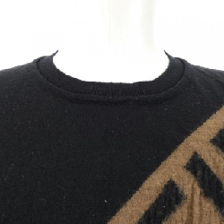 FENDI FZZ426 A4XH Áo len - Hàng hiệu Chính hãng 891314