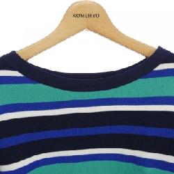 【Mã giảm giá】Blue Label Crestbridge BLUE LABEL CRESTBRIDGE Áo len 642775