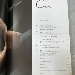 LIVING BUDDHISM - ANDREW POWELL 796563