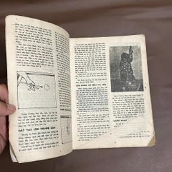 II Sách Thể Thao: Kỹ Thuật Đánh Bida Băng - GS. Thượng - 1997 521962