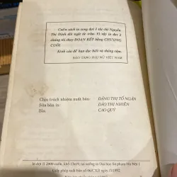 NỮ CHIẾN SĨ RỪNG DỪA, Truyện ký về những năm tháng hoạt động của đồng chí Nguyễn Thị Định 760249