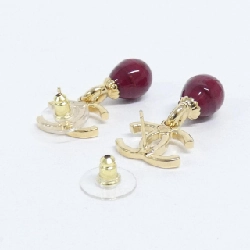 Bông tai Chanel ABB001 - Hàng hiệu Chính hãng 772396