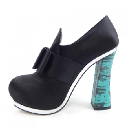 【Coupon対象】Giày cao gót MIU MIU 664548