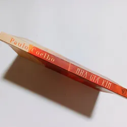 Nhà Giả Kim - Paulo Coelho  731067