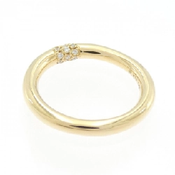 Nhẫn kim cương Hirotaka 0.08CT - Hàng hiệu Authentic 836859