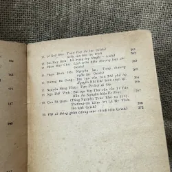 Trên đường tìm hiểu sự nghiệp thơ văn Nguyễn Trãi 993612