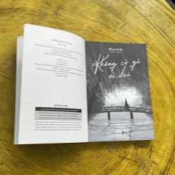 COMBO KHÔNG CÓ GÌ VĨ ĐẠI & ĐƠN GIẢN CUỘC SỐNG 779078