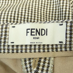 Quần short FENDI FR6410 AKSM 648348