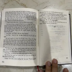 Từ Hi Thái Hậu - Pearl Buck   518366