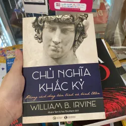 Chủ nghĩa khắc kỷ 1017602