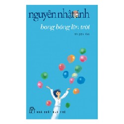 Bong bóng lên trời - còn mới 22046