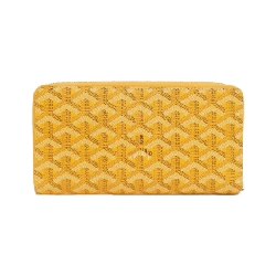 【Sản phẩm mới】Goyard Matignon GM APM ZIP GM Ví 623032