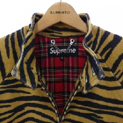 Áo khoác HARRINGTON WOOL SUPREME - Hàng hiệu Authentic 886325