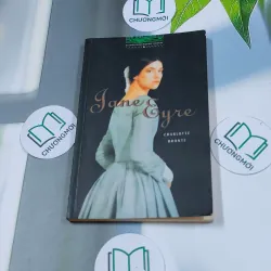 Oxford Bookworms Library - Level 6 : Jane Eyre - Charlotte Brontë 634478