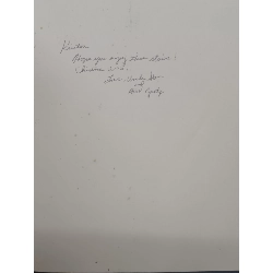 Character is destiny John McCain (bìa cứng) mới 80% ố nhẹ HCM0806 ngoại văn 914841