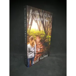 [Phiên Chợ Sách Cũ] Realms Of the Fae 1 A debt owed 2303 414099