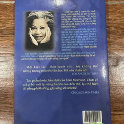 Người Yêu Dấu - Toni Morrison (k1) 603509
