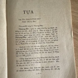 •	Sách trước 1975 – Cứu Anh Em dẫn về Nhà Cha – Saigon 1966 1002404
