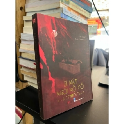 Bí mật ngôi mộ cổ - Lại Nhĩ