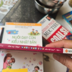 Cha mẹ nhật nuôi dậy con 408361