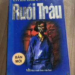 Ruồi trâu 