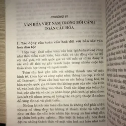 Đại cương về văn hoá Việt Nam  737032