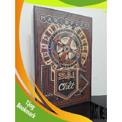 (TẶNG BOOKMARK) Dại Thì Chết - Mario Puzo New 100% RBK.ASB0502