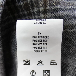 [Mã giảm giá] FABIANA FILIPPI Áo khoác 633786