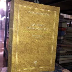Giải thoát trong lòng tay - Pabongka Rinpoche 