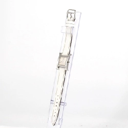 Đồng hồ H của Hèrmes HH1.210 SS Quarzt - Hàng hiệu Chính hãng 875731