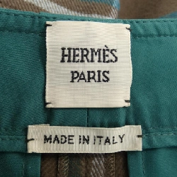 【Mã giảm giá】Quần HERMES 649637