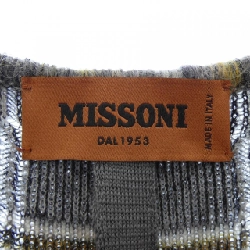 MISSONI ワンピース 654342