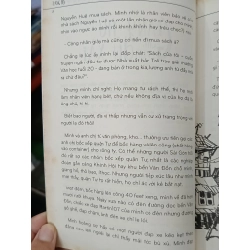 Giang hồ chỉ vừa đủ xài - Trang Hạ 467058