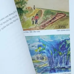 Mắt người Sơn Tây thi văn tinh tuyển 763768