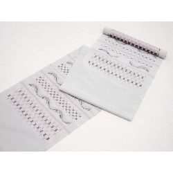 Dải obi Nagoya Hanabira chưa hoàn thiện - Hàng hiệu Authentic 874198