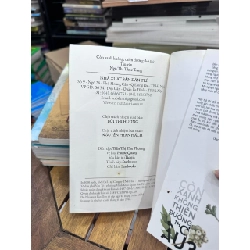 Còn Xanh Không, Thiên Đường Thờ Ơ? - Ngô Thị Thục Trang - Ngô Thị Thục Trang 961080