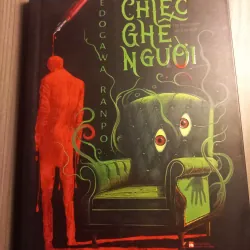 Chiếc ghế người 960620