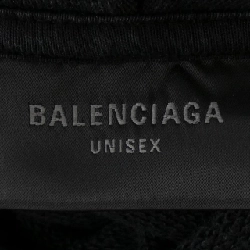 Balenciaga BE DIFFERENT 713677 TNVB4 UNISEX Áo khoác - Hàng hiệu Chính hãng 890619