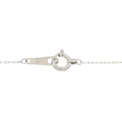 Dây chuyền kim cương PT900 0.08CT - Hàng hiệu Chính hãng 861236