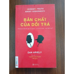 Bản Chất Của Dối Trá - Dan Ariely 538322