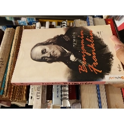 TỰ TRUYỆN BENJAMIN FRANKLIN 143495