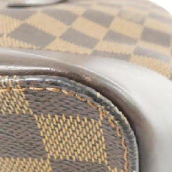 Túi Louis Vuitton Damier Hampstead GM N51203 617962