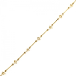 K18YG Vòng tay kim cương 0.21CT - Hàng hiệu Chính hãng 878459