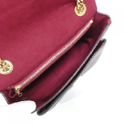 Túi xách vai Louis Vuitton Monogram Pallas M45592 611022