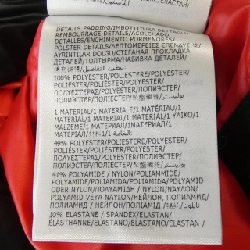 MONCLER GRENOBLE CANMORE Áo khoác lông - Hàng hiệu Authentic 881175