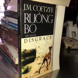 Ruồng bỏ - J.M. Coetzee