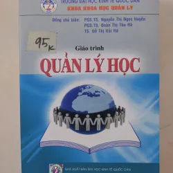 Quản lý học