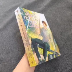 (Đam Mỹ) Hot Search trời giáng - Nhan Lương Vũ 695933