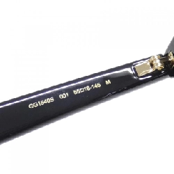 【Sản phẩm mới】Kính mát Gucci GG1540S 625258