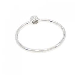 Nhẫn kim cương PT 0.10CT - Hàng hiệu Chính hãng 856160